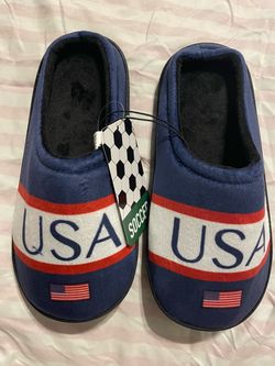 Kids slippers