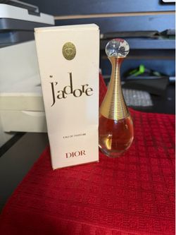 Jadore Eau De Parfum