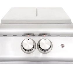 Blaze Premium LTE Power Burner LP/NG 1 Of Ea Available 