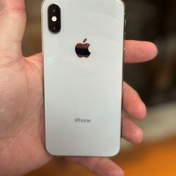Iphone Xs 256gb