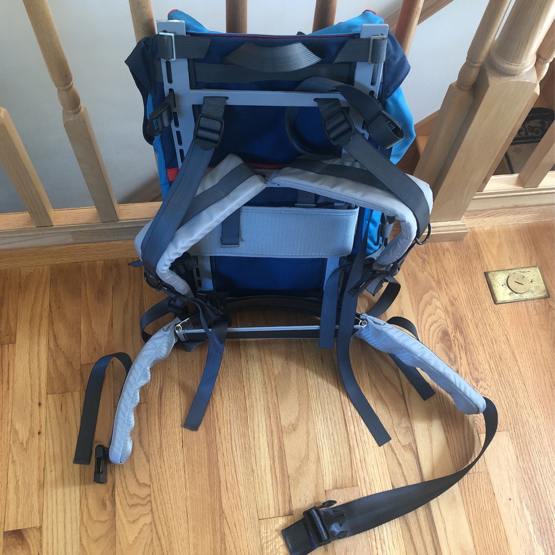 Deuter Hiking Backpack