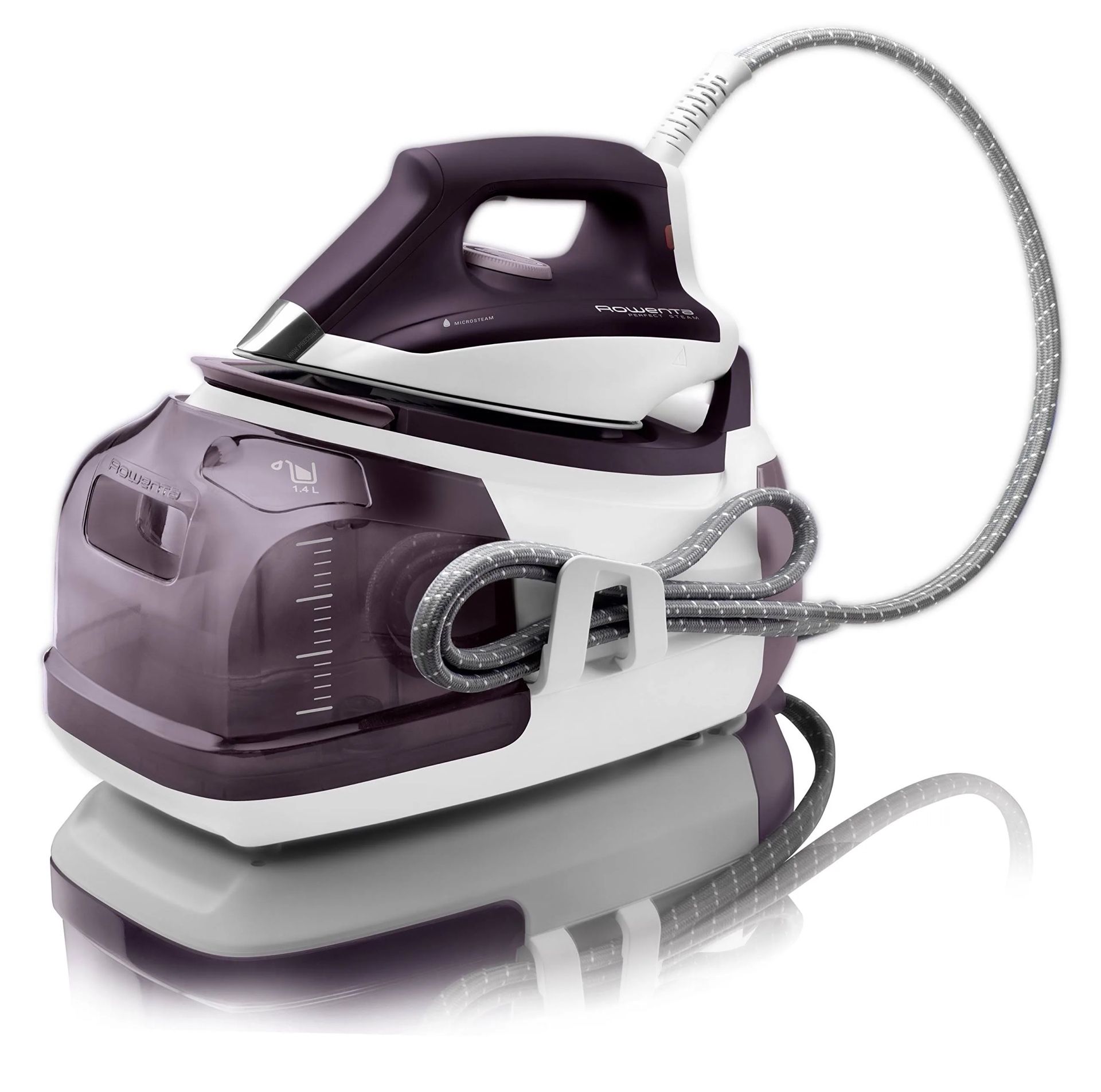 Rowenta DG8520 Steam Iron Station - Works great!!