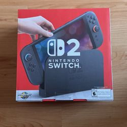 Nintendo Switch 2