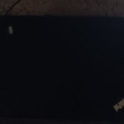 Lenovo ThinkPad Buisness Laptop "13"