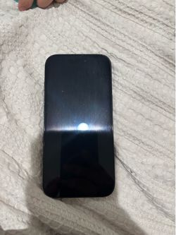 iPhone 15 black 200gb