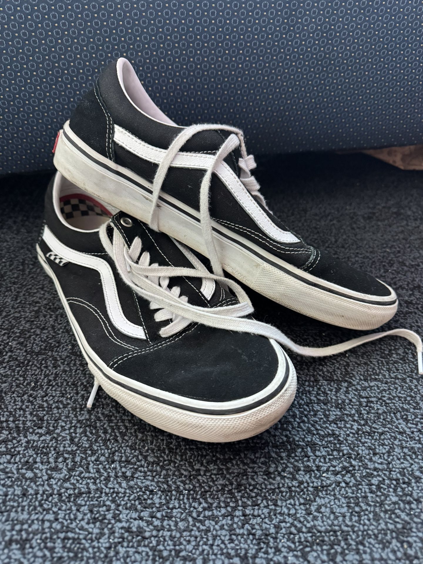 Vans Shoes
