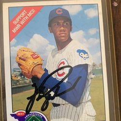 Ferguson Jenkins