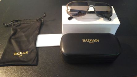 Balmain Sunglasses