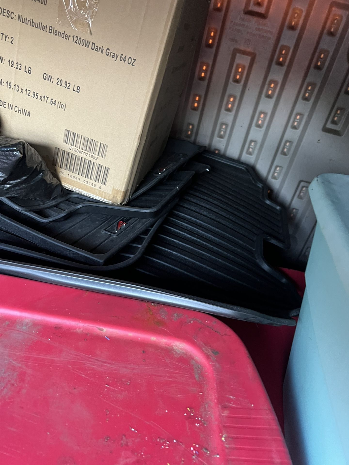 2023 Acura Integra Accessories
