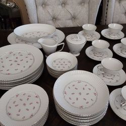 China Set