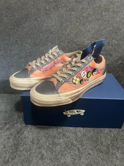 Sz 6.5,7,8,10M  Vans Old Skool 36 LX Souvenir Asphalt
