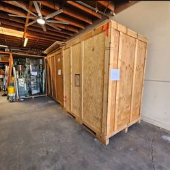 Storage Vaults For Sale