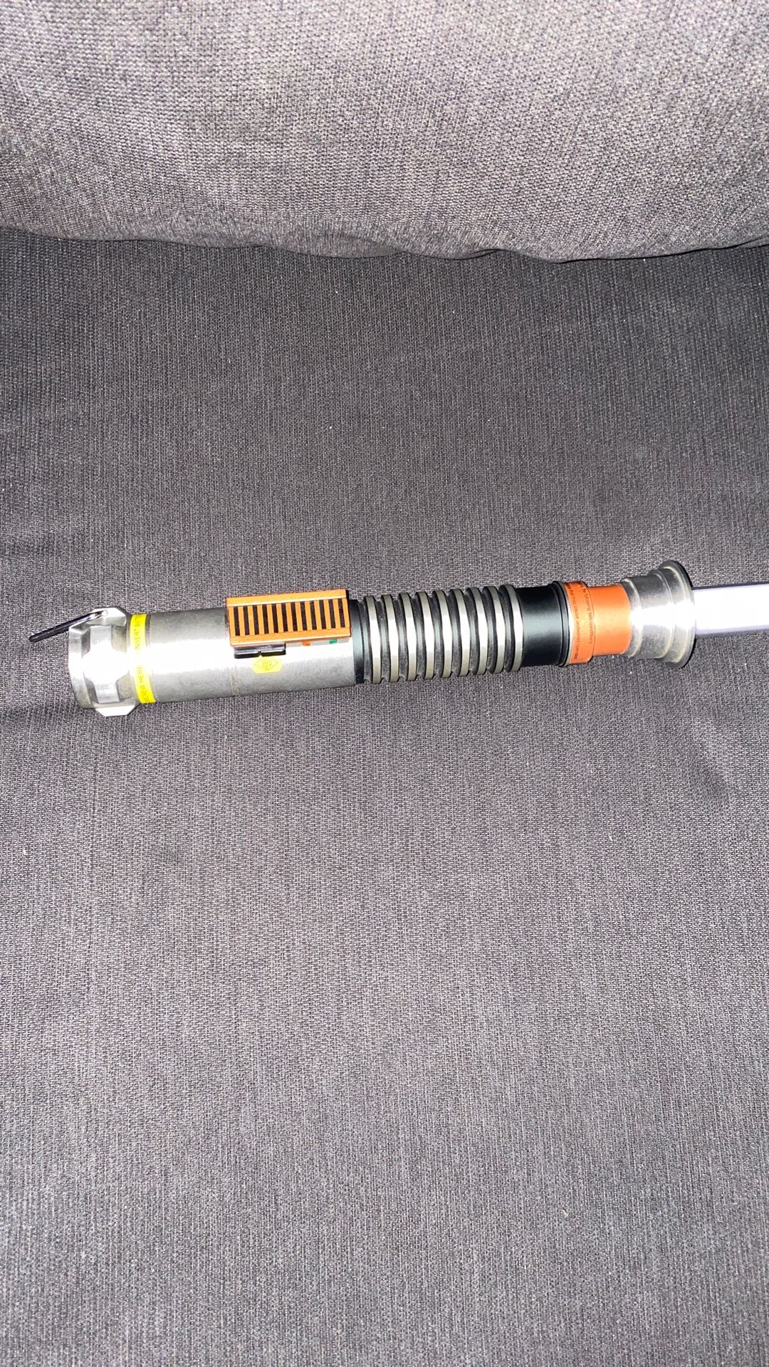 Luke Light Saber