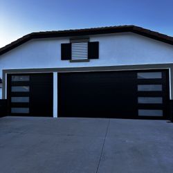 Garage Doors