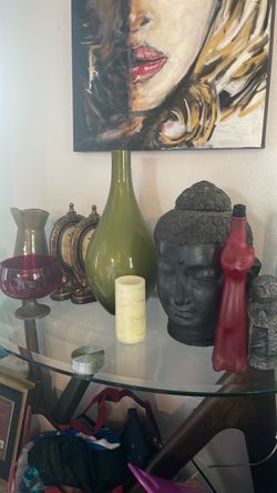 Home decor assorted $20 each
