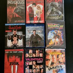 Date Movie Weekend