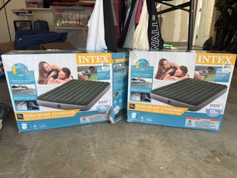 Air mattresses
