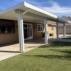 Patio Cover