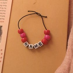 Vibe Loop Bracelet 
