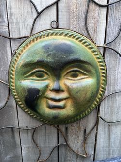 Awesome Mexican Sun Patio Decor