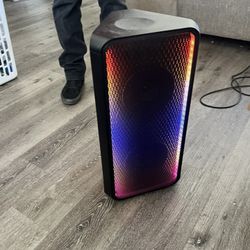 Samsung Bluetooth Speaker