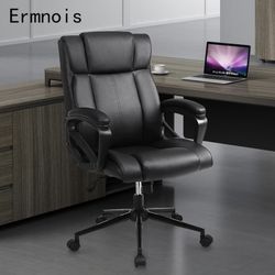 Office Chair, Firm On Price