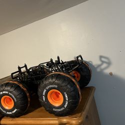 Rc Car Chassis
