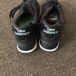 New balance 7
