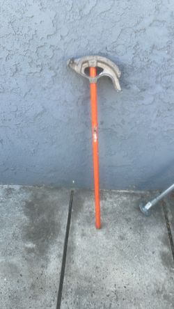 3/4 Bender Klein Tools