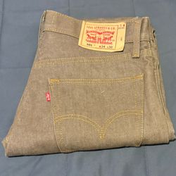 Levi’s 
