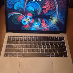 Apple MacBook Pro 13-inch 2016 2TB hard drive