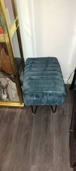 Step stool/Ottoman