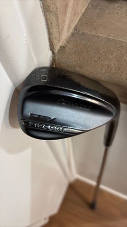 Cleveland Zipcore 60 Wedge