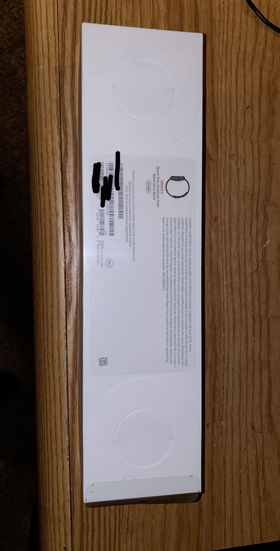 BRAND NEW Apple Watch 5th Gen GPS + Cellular