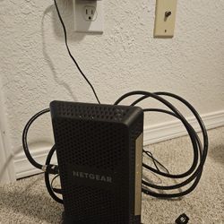 Netgear Cable Modem CM 1000 DOCSIS 3.1