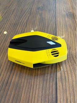 Underwater Drone CHASING Dory – Excellent Condition