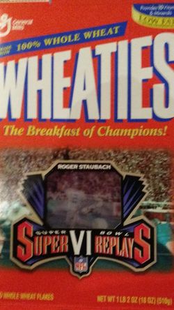 Super bowl vi super replay NFL