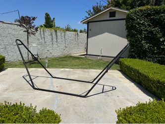 Hammock Frame