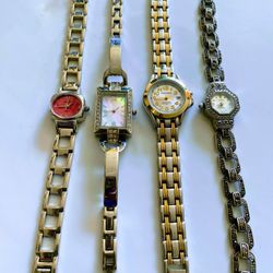 Ladies Waches