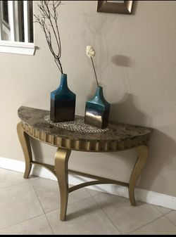Sofa Table