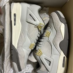 Retro 4 OG Craft Originals