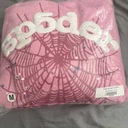 Spider Hoodie