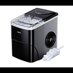 Counter Top Ice Maker