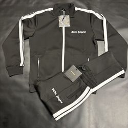 Palm Angels Set Size Small 