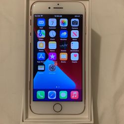 Apple iPhone 8 - Unlocked