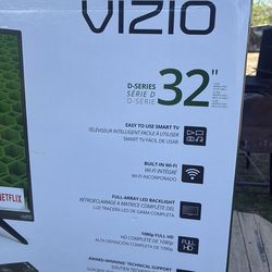 Vizio smart tv