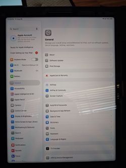 Ipad pro 12.9