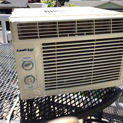 Koolking air Conditioner 