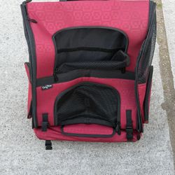 Gen7 Pets Rolling Bag