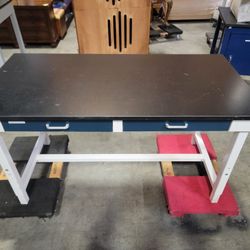 Industrial Work Table